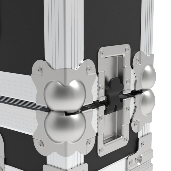 L3000-7 - Penn Elcom - L3000-7 - Interlocking Case Stacking Latch