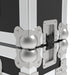 L3000-7 - Penn Elcom - L3000-7 - Interlocking Case Stacking Latch
