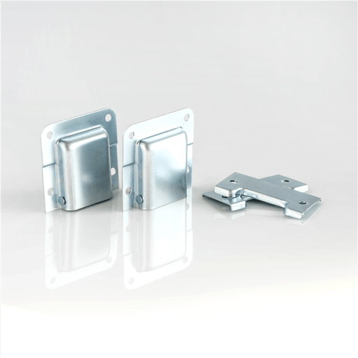 L3000-7 - Penn Elcom - L3000-7 - Interlocking Case Stacking Latch