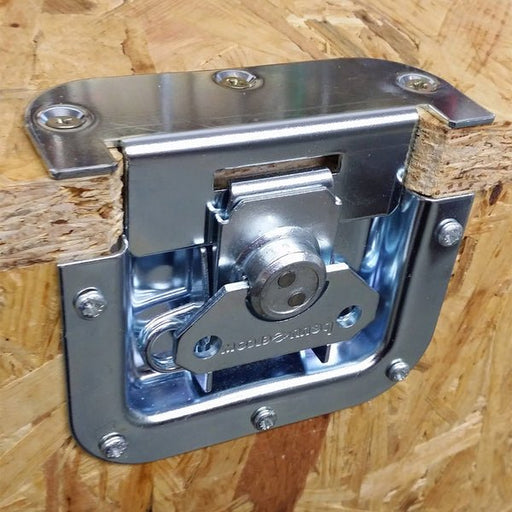 L905/55/915Z - Penn Elcom - L905/55/915Z - Crating Latch.