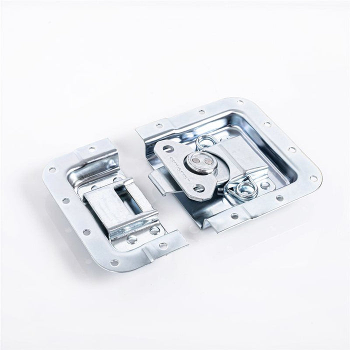 L944/527/10MOL3 - Penn Elcom - L944/527/10MOL3 - Large MOL Latch in Offset Dish