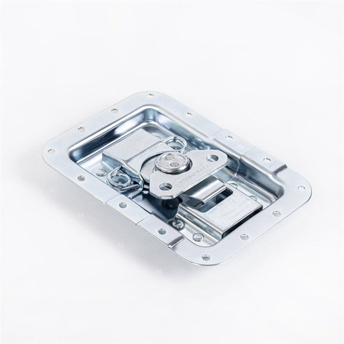 L944/527/10MOL3 - Penn Elcom - L944/527/10MOL3 - Large MOL Latch in Offset Dish