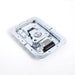 L944/537/10MOL3 - Penn Elcom - L944/537/10MOL3 - Large MOL3 Latch In 27mm Offset Dish