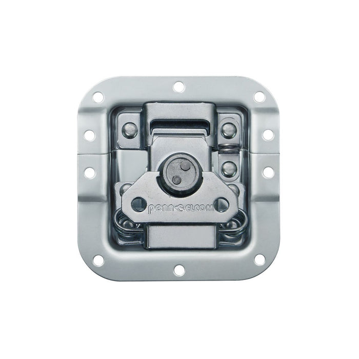 L978/928/07 - Penn Elcom - L978/928/07 - Medium MOL Latch in Offset Dish