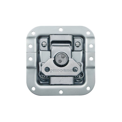 L978/928 - Penn Elcom - L978/928Z - Medium MOL Latch in Offset Dish
