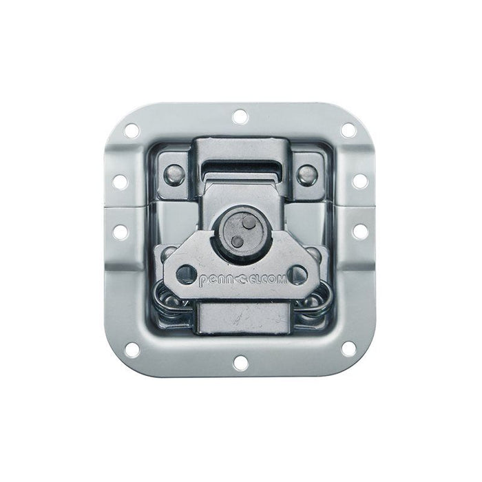 L978/928 - Penn Elcom - L978/928Z - Medium MOL Latch in Offset Dish