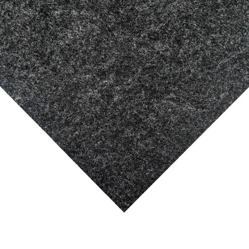 M5000-BR - Penn Elcom - M5000-BR - Heavy Duty Carpet - Grey