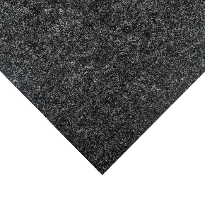 M5000-BR - Penn Elcom - M5000-BR - Heavy Duty Carpet - Grey