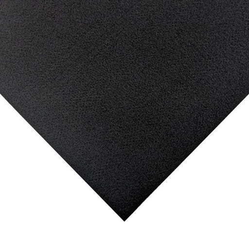 M5005-BR - Penn Elcom - M5005-BR - Heavy Duty Carpet - Black