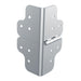 P1132Z - Penn Elcom - P1132Z - Hinged Corner Brace.