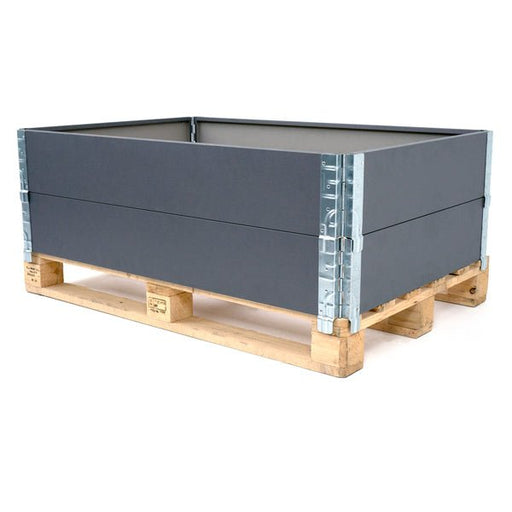 P1390GLV - Penn Elcom - P1390GLV - Pallet Collar Hinge.