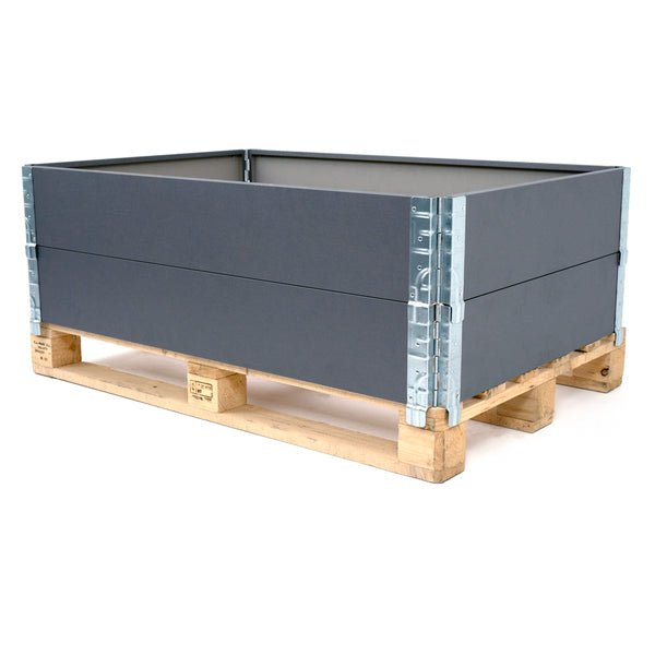 P1390GLV - Penn Elcom - P1390GLV - Pallet Collar Hinge.