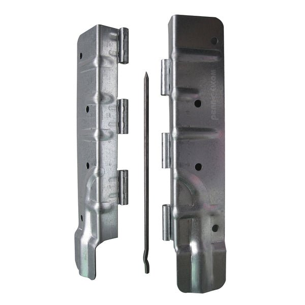 P1390GLV - Penn Elcom - P1390GLV - Pallet Collar Hinge.