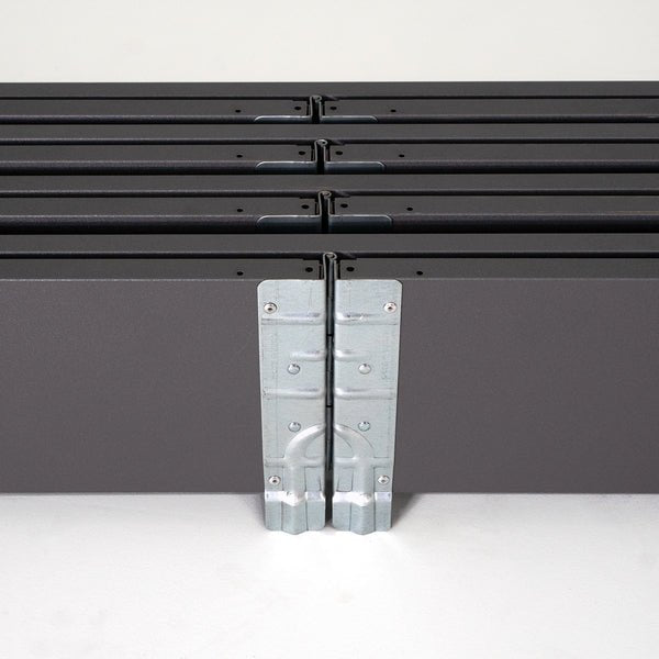 P1390GLV - Penn Elcom - P1390GLV - Pallet Collar Hinge.