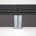 P1390GLV - Penn Elcom - P1390GLV - Pallet Collar Hinge.