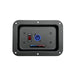 PDU10-PCFCH - Penn Elcom - PDU10-PCFC-X - 10A Power Dish (Horizontal or Vertical).