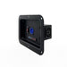 PDU10-PCFCH - Penn Elcom - PDU10-PCFC-X - 10A Power Dish (Horizontal or Vertical).