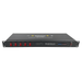 PDU16-5DJ-AV-AU - Penn Elcom - PDU16-5DJ-AV-AU - Type 1 1U 16A 5 Channel Switched Power Distribution Unit.