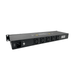 PDU16-5DJ-AV-AU - Penn Elcom - PDU16-5DJ-AV-AU - Type 1 1U 16A 5 Channel Switched Power Distribution Unit.