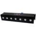PDU16-PC32 - Penn Elcom - PDU16-PC32 - 2U 32 Amp AC Rack Mount PDU With 8 x Neutrik PowerCon Sockets.