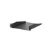 R1194-905/1UVK - Penn Elcom - R1194-905-1UVK - 1U Vented Half Rack Shelf - 280mm Deep.