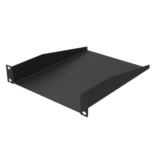 R1194-905/1UK - Penn Elcom - R1194-905/1UK - 1U Half Rack Shelf - 280mm Deep.