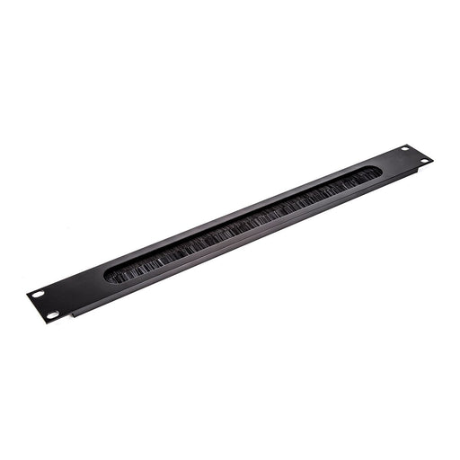 R1268/1UK-PBS - Penn Elcom - R1268/1UK-PBS - Cable Access Slot and Brushes.