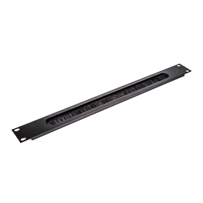 R1268/1UK-PBS - Penn Elcom - R1268/1UK-PBS - Cable Access Slot and Brushes.