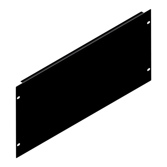 R1268/5UK - Penn Elcom - R1268/5UK - Flanged Blank Rack Panel.
