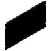 R1268/6UK - Penn Elcom - R1268/6UK - Flanged Blank Rack Panel.