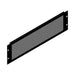 R1286/3UVK - Penn Elcom - R1286/3UVK - Perforated Steel Rack Panel.