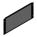 R1286/5UVK - Penn Elcom - R1286/5UVK - Perforated Steel Rack Panel.