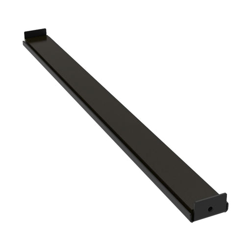 R1288/CBK - Penn Elcom - R1288/CBK - Claming Bar For Rack Shelves With Slots.