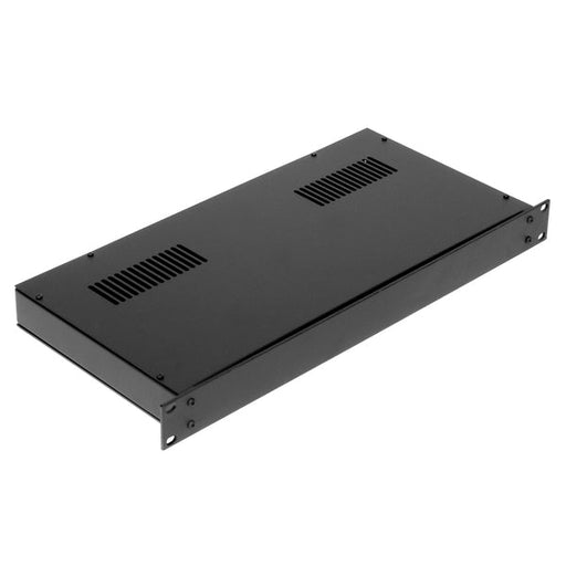 R2110/4UK - Penn Elcom - R2110/4UK - 300mm Deep Rack Box