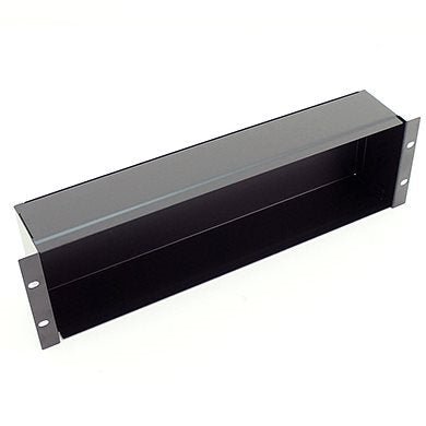 R2680-3U - Penn Elcom - R2680 - Rack Box For Rack Panels