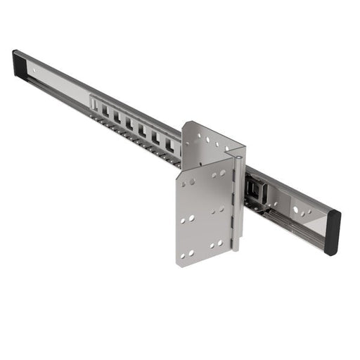 R50335 - Penn Elcom - R5033X - Door Hinge On Drawer Slide.