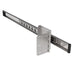 R50335 - Penn Elcom - R5033X - Door Hinge On Drawer Slide.