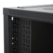 R6406V-M6 - Penn Elcom - R6400 Series Wall Mount Racks.