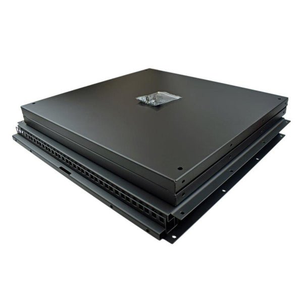 R8400-06 - Penn Elcom - R8400 Series Flat Pack Rack System.