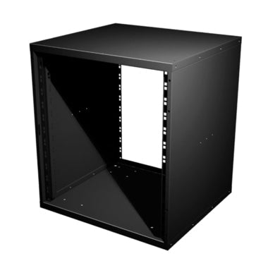 R8400-06 - Penn Elcom - R8400 Series Flat Pack Rack System.