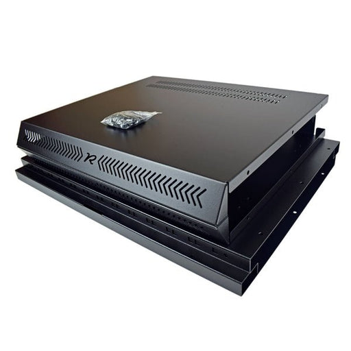 R12C600 - Penn Elcom - RCXX600 Series Contractor Flat Pack Rack System.