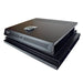 R12C600 - Penn Elcom - RCXX600 Series Contractor Flat Pack Rack System.