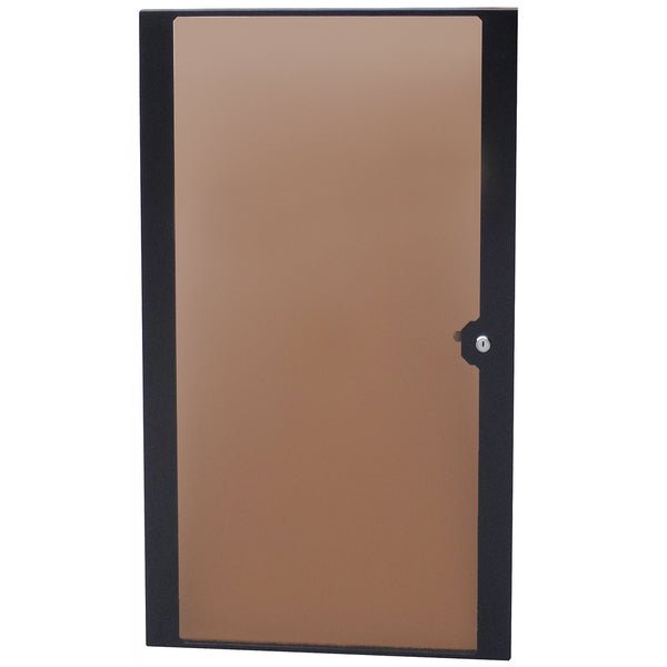 PGRD12C - Penn Elcom - RCXX600 Series Contractor Flat Pack Rack System Doors.