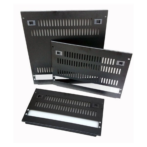 RP06 - Penn Elcom - RPXX Series Rear Doors For Contreactor Flat Pack Rack System.