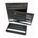 RP06 - Penn Elcom - RPXX Series Rear Doors For Contreactor Flat Pack Rack System.