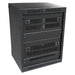RP06 - Penn Elcom - RPXX Series Rear Doors For Contreactor Flat Pack Rack System.