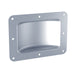 W0962Z - Penn Elcom - W0962Z - Castor Dish For All 100mm and Unbraked 75mm Castors