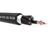 PL-C-MUC206 - ProLink - MUC206 - 6-way Analog Audio Multi-pair Cable - Spiral Shielding