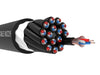 PL-C-MUC216 - ProLink - MUC216 - 16-way Analog Audio Multi-pair Cable - Spiral Shielding