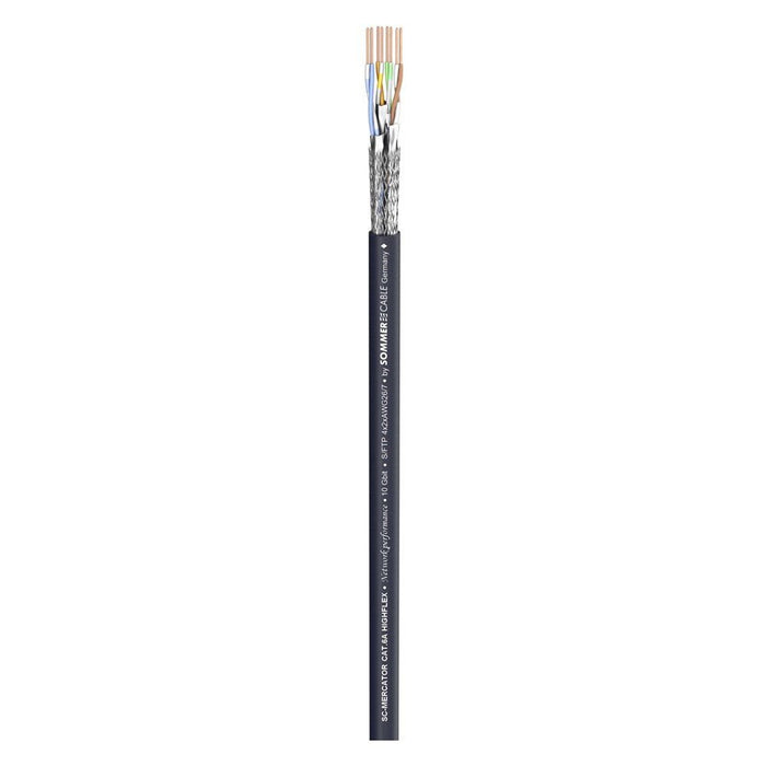 PL-C-CAT6 - ProLink - PL-C-CAT6 - CAT6 Cable - 100% Stranded OFC Copper.
